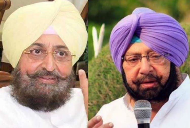 Punjab News: Pratap Singh Bajwa targets on Punjab government