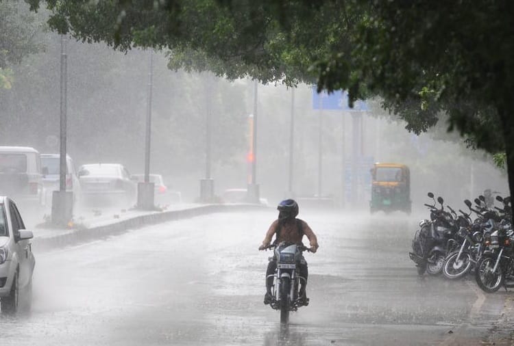 Haryana Weather Forecast, Winter Season