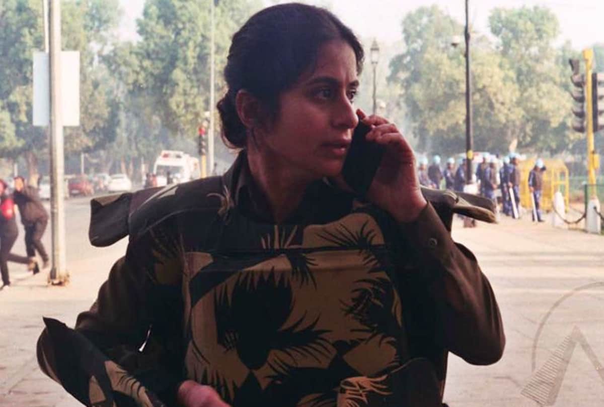 Birthday Special Rasika Duggal has been working in Bollywood for 15 years and now become the Queen of the OTT platform