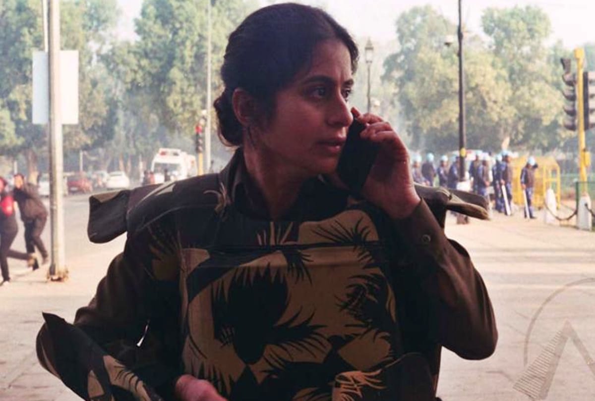 Rasika dugal know about unknown facts
