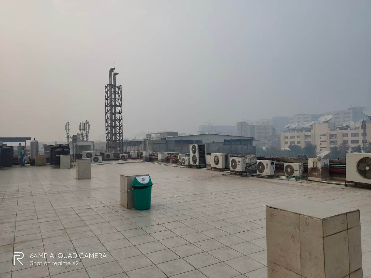 Realme X2 Camera Review See eight sample photos