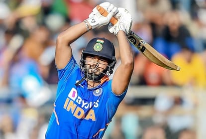 INDvAUS: KS Bharat called up as Rishabh Pant’s cover for remaining ODI