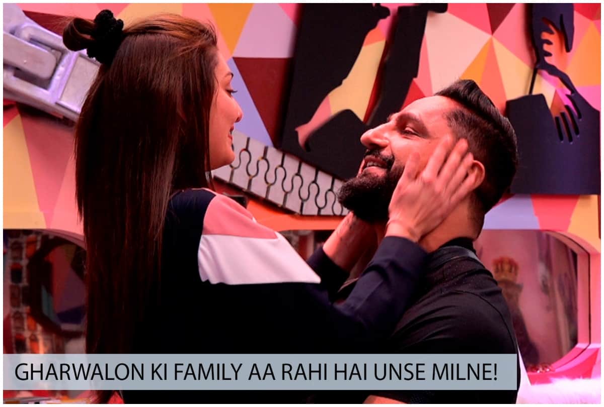 bigg boss 13 shefali jariwala evict from the house know what she said