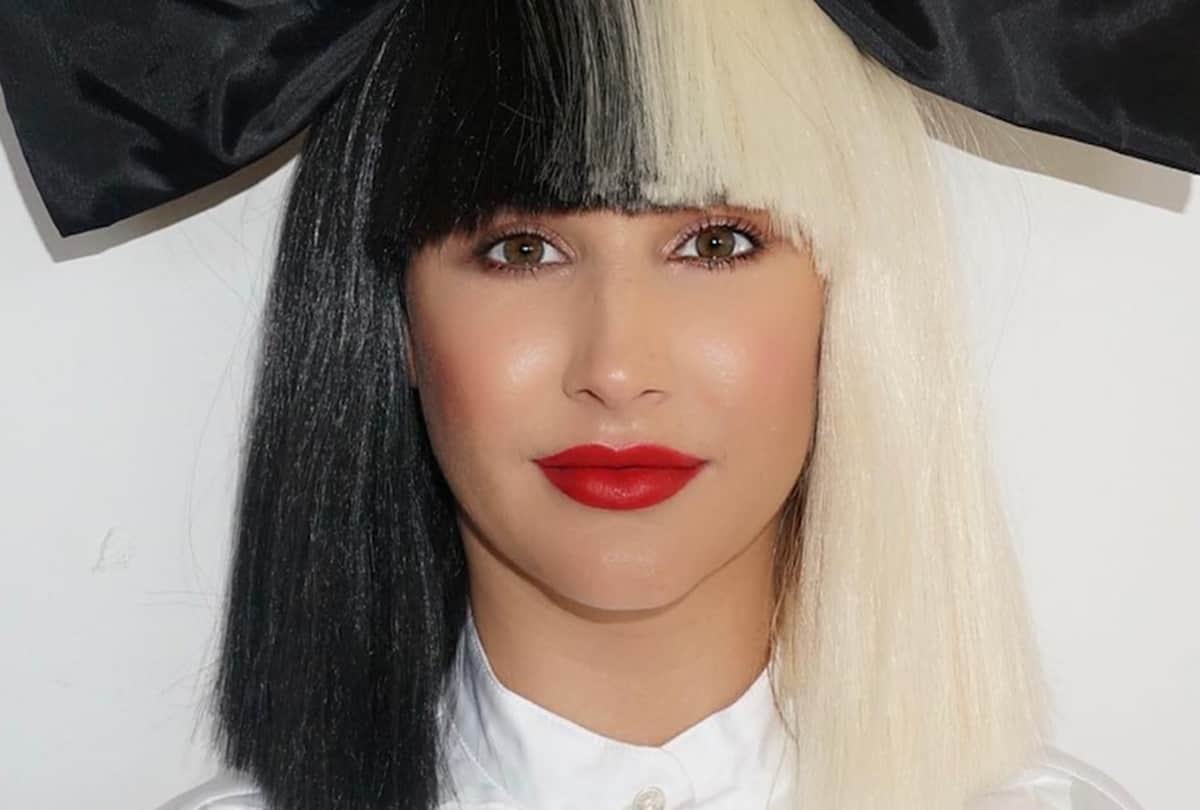 Singer Sia Confesses being sexually attracted to Diplo