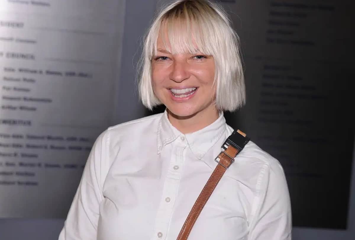Singer Sia Confesses being sexually attracted to Diplo
