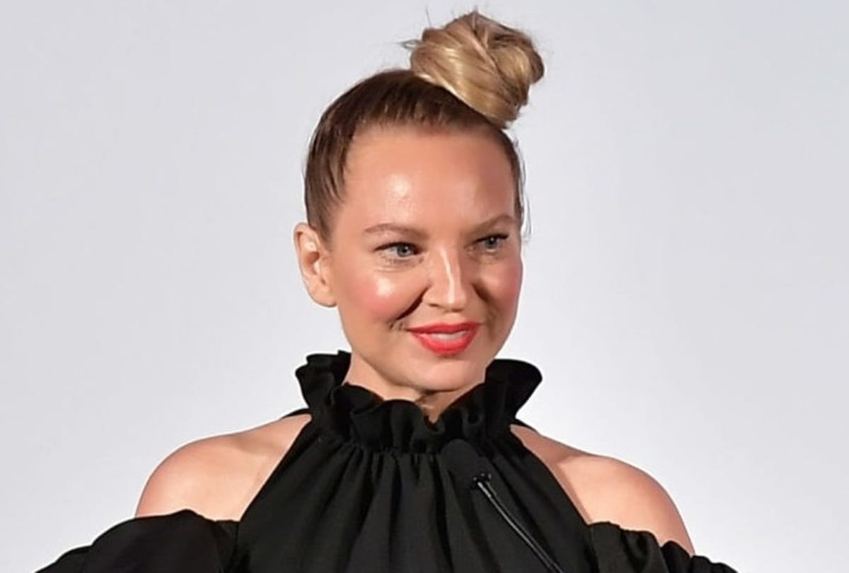 Singer Sia Confesses being sexually attracted to Diplo