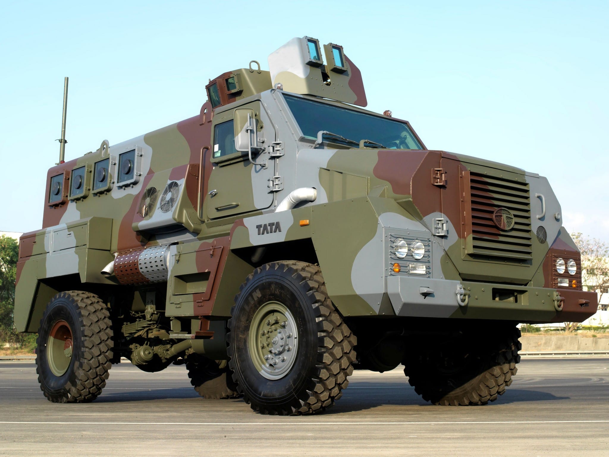Indian Army Day 2020: top 10 indian army future ready armoured combat vehicles