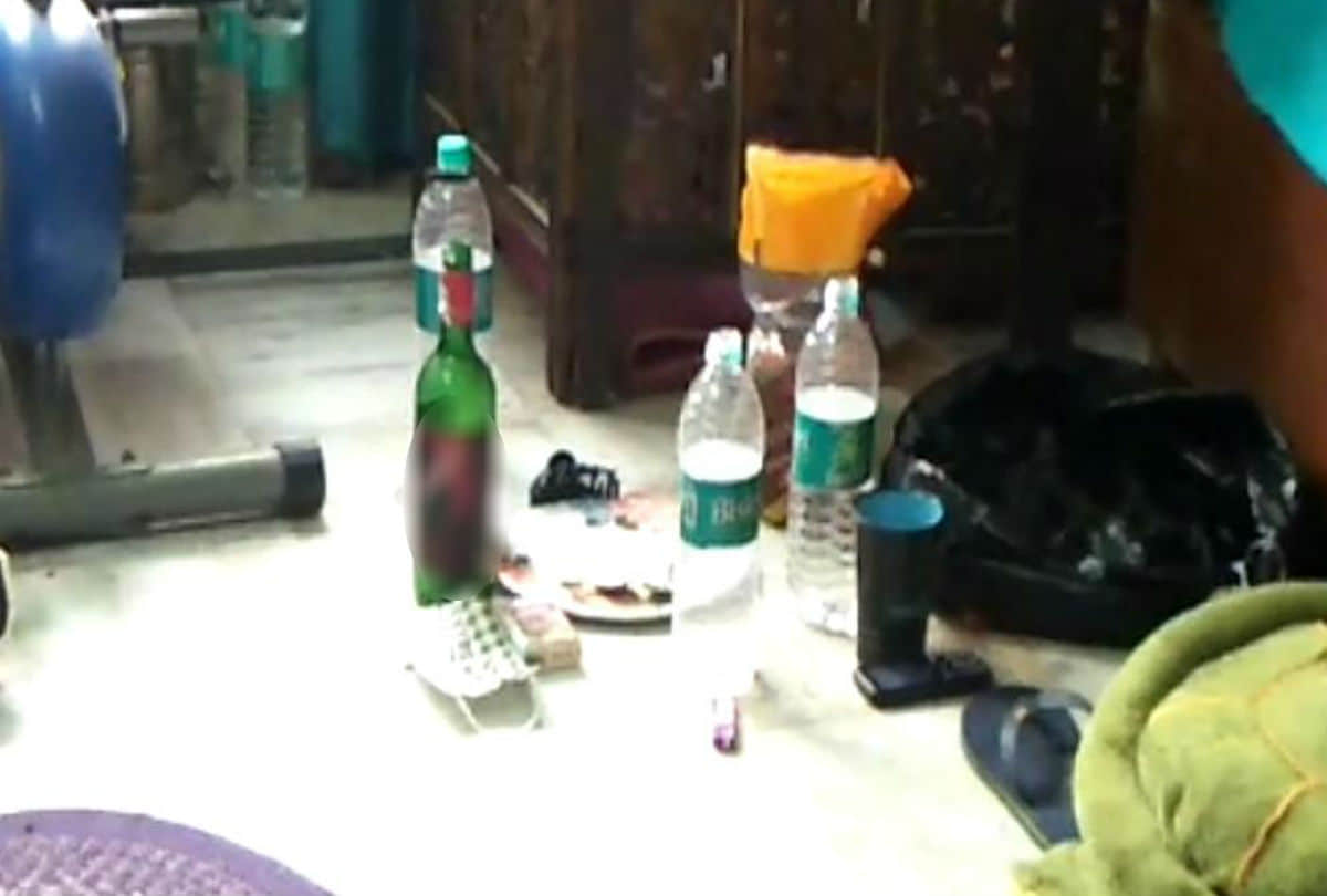 Thailand Girl Family Not Come India Police Will Conduct Funeral