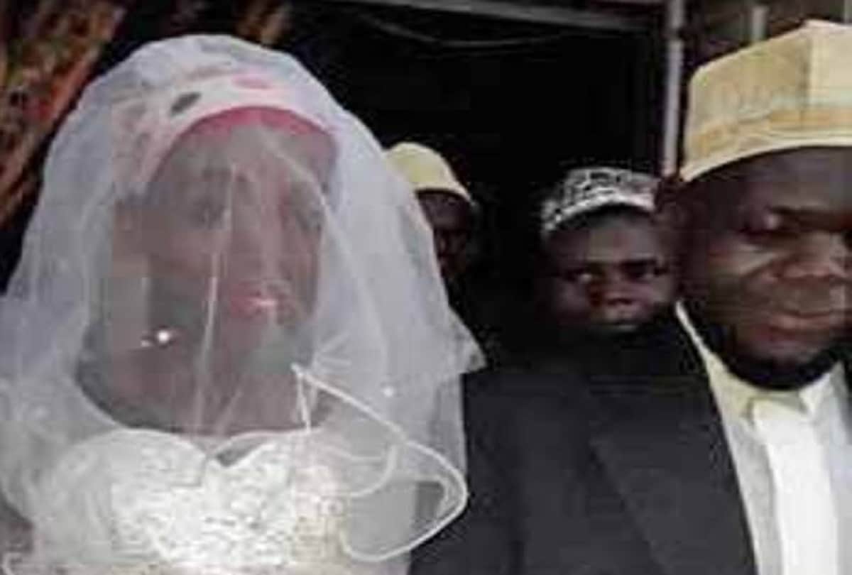 Uganda imam has been suspended after discovering his new wife was actually a man