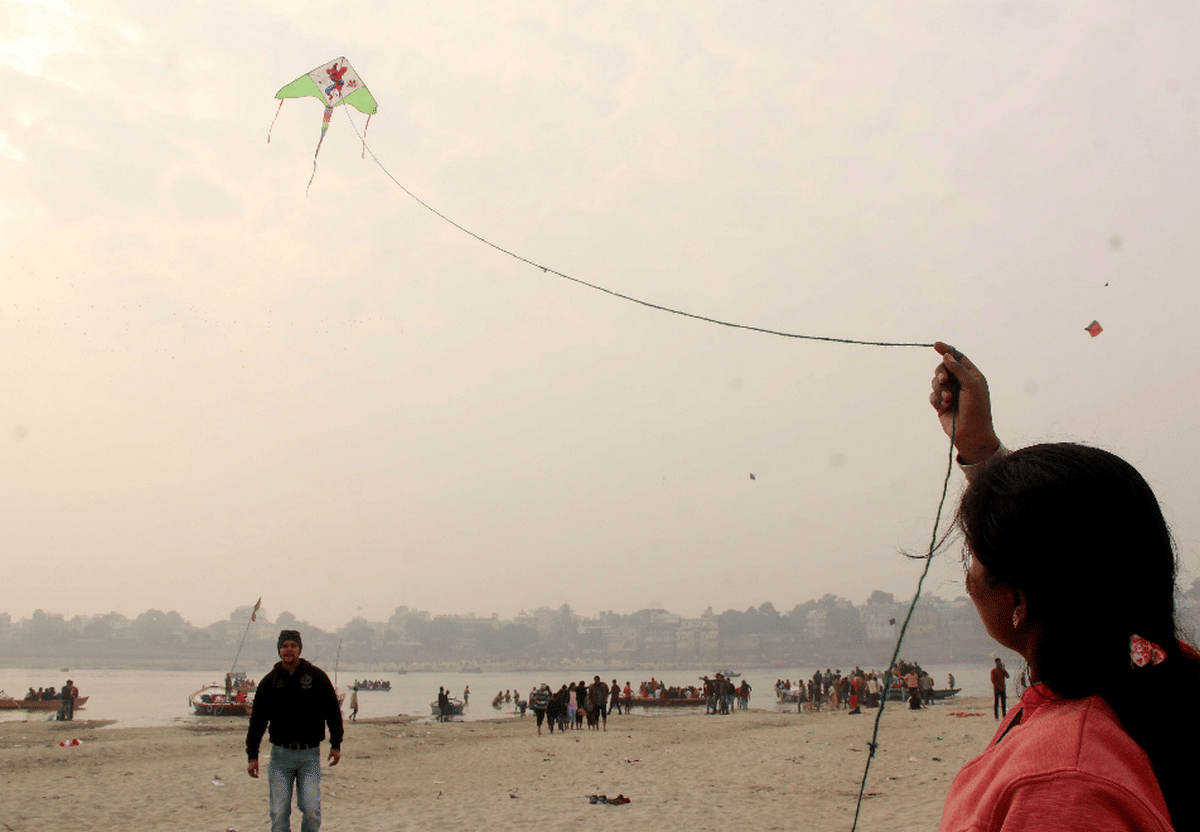 Makar Sankranti 2021: special co incidence, so many weddings will be celebrated on Makar Sankranti