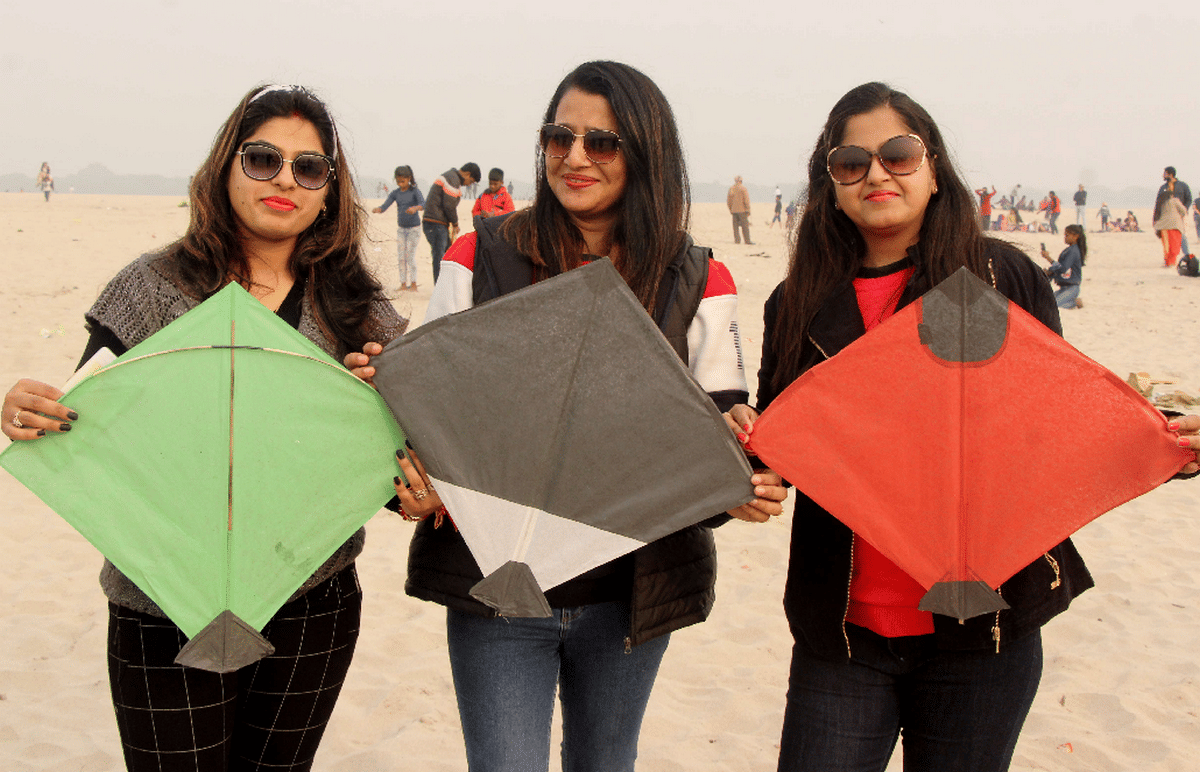 Makar sankranti 2021 date significance  These four things must be done on Makar Sankranti