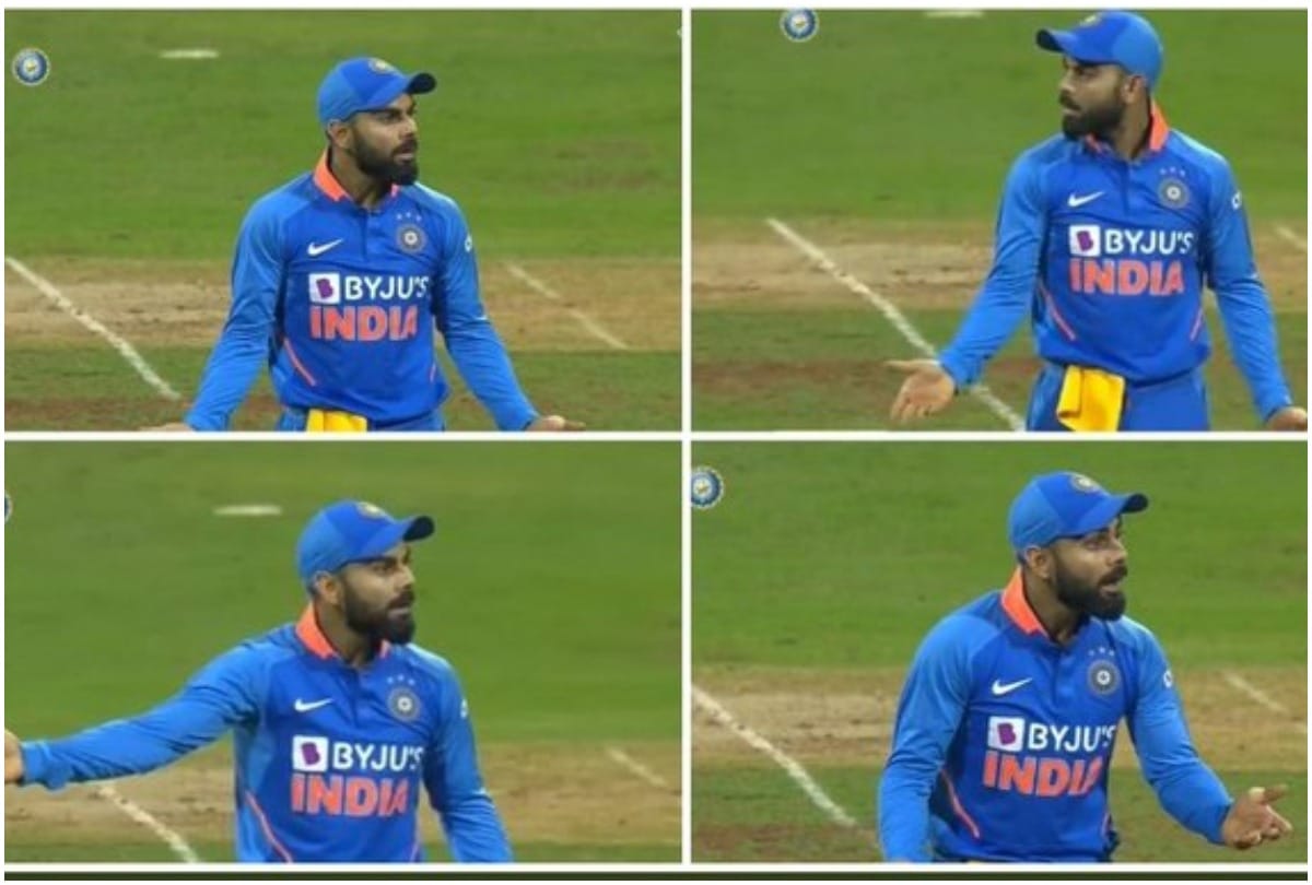 IND vs AUS Five Reasons Why Team India loss the 1st ODI at Mumbai