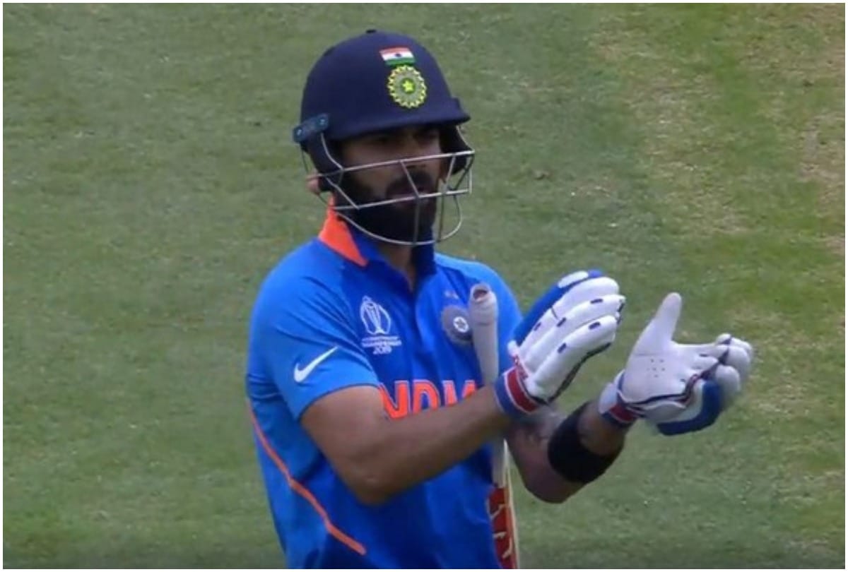 Virat kohli says on series win, More satisfying as smith and warner are there 