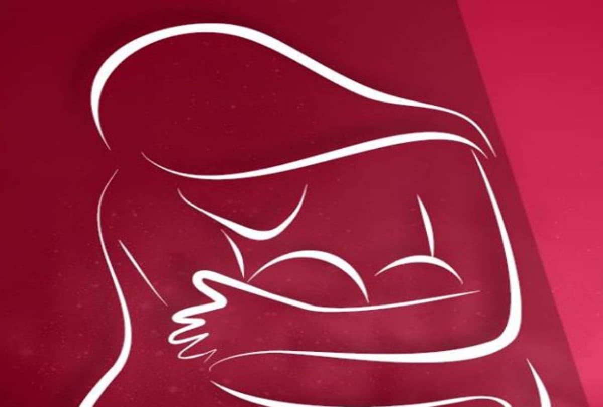 risk of cervical cancer test and screening in girls