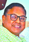 सतीश सिंह