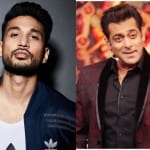 Arjun Kanungo, Salman Khan