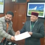 Speaker dr rajeev Bindal set to become BJP state president