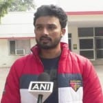 पीड़ित रवि गुप्ता