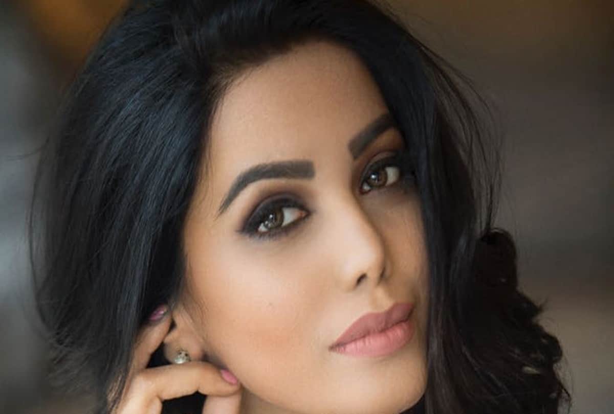 Natasha Suri actress covid-19 positive:Bollywood Actress Natasha Suri Tested Corona Positive