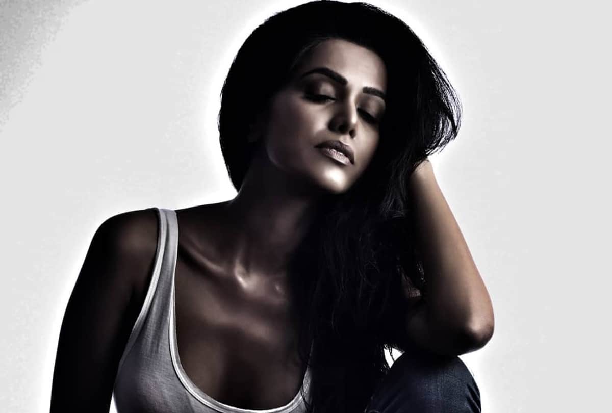 Natasha Suri actress covid-19 positive:Bollywood Actress Natasha Suri Tested Corona Positive