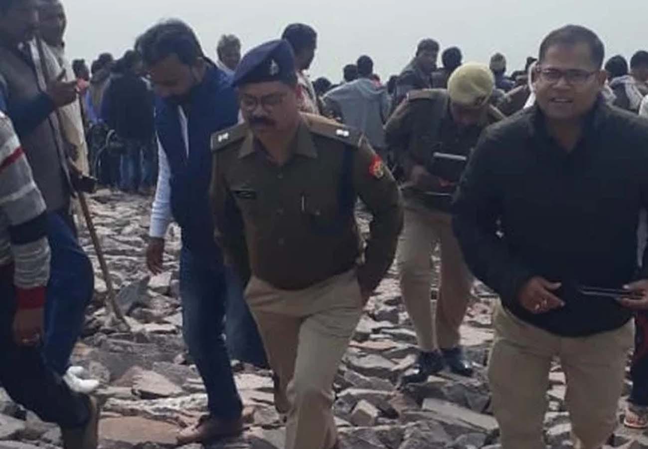 chitrakoot: killed his wife after lunch