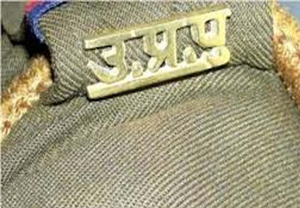 Action on the inspector and head constable who sent innocent to jail