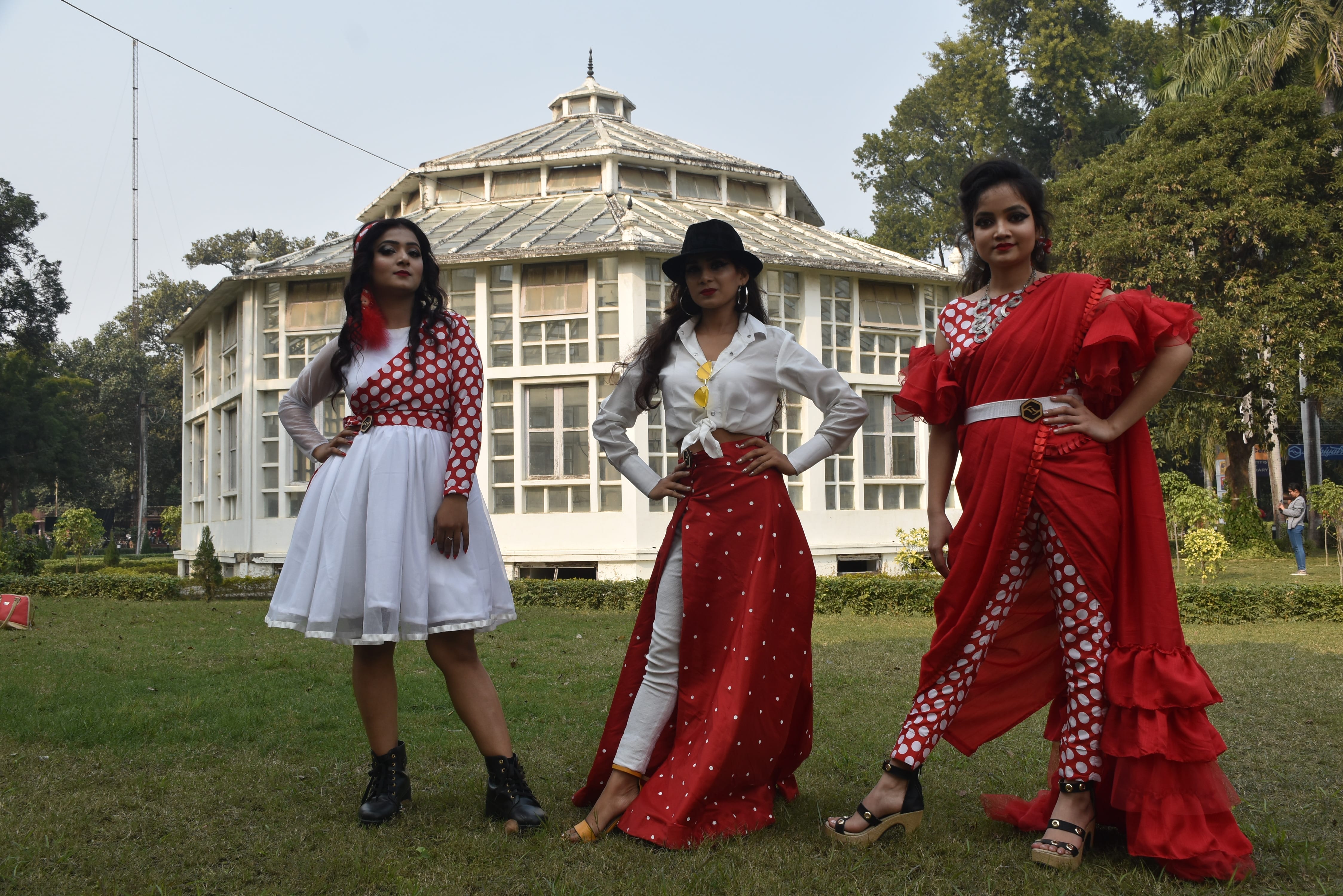 Kashi Yatra debuts with Cultural Night at IIT, Spike McKay artists set to rock