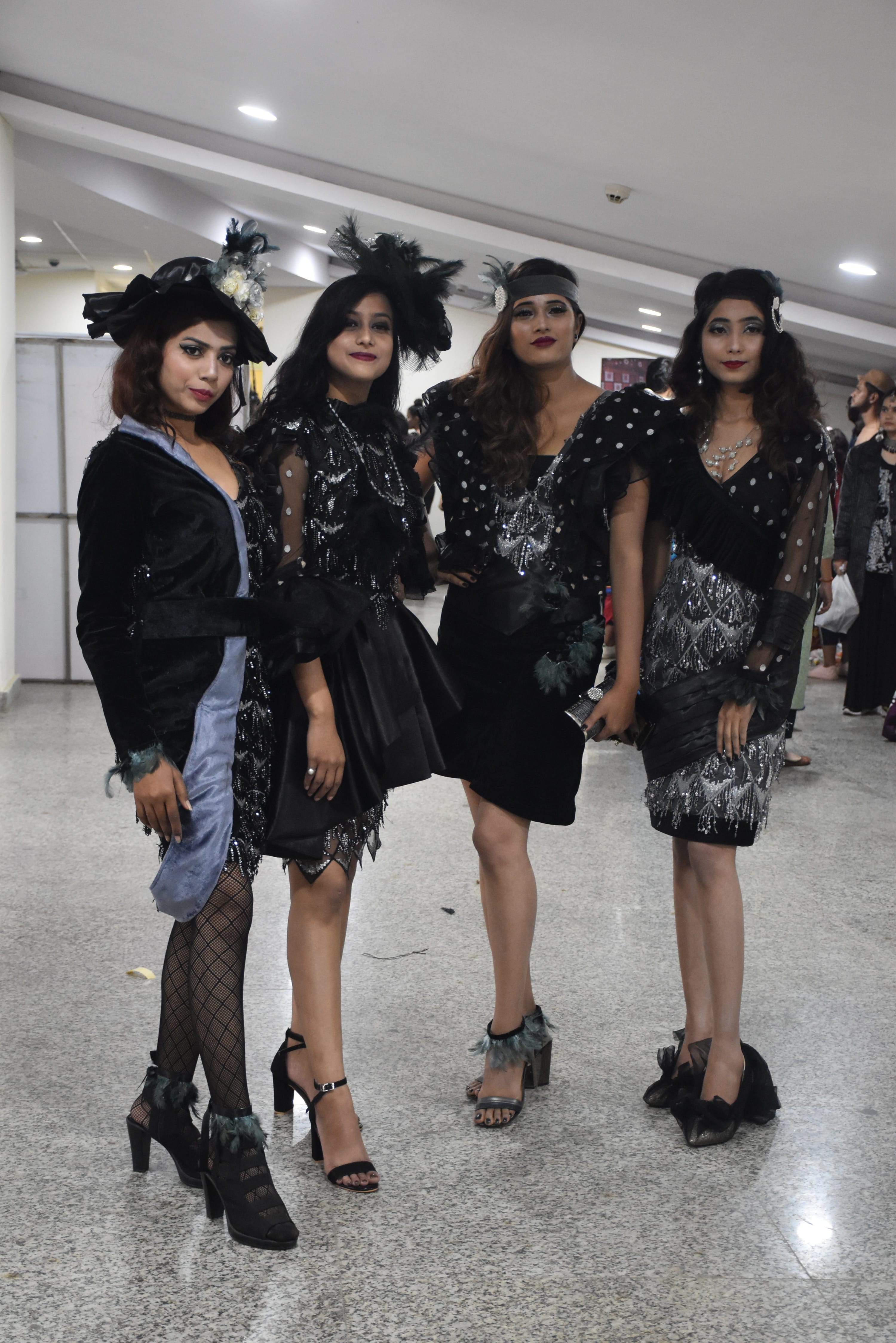 Kashi Yatra debuts with Cultural Night at IIT, Spike McKay artists set to rock