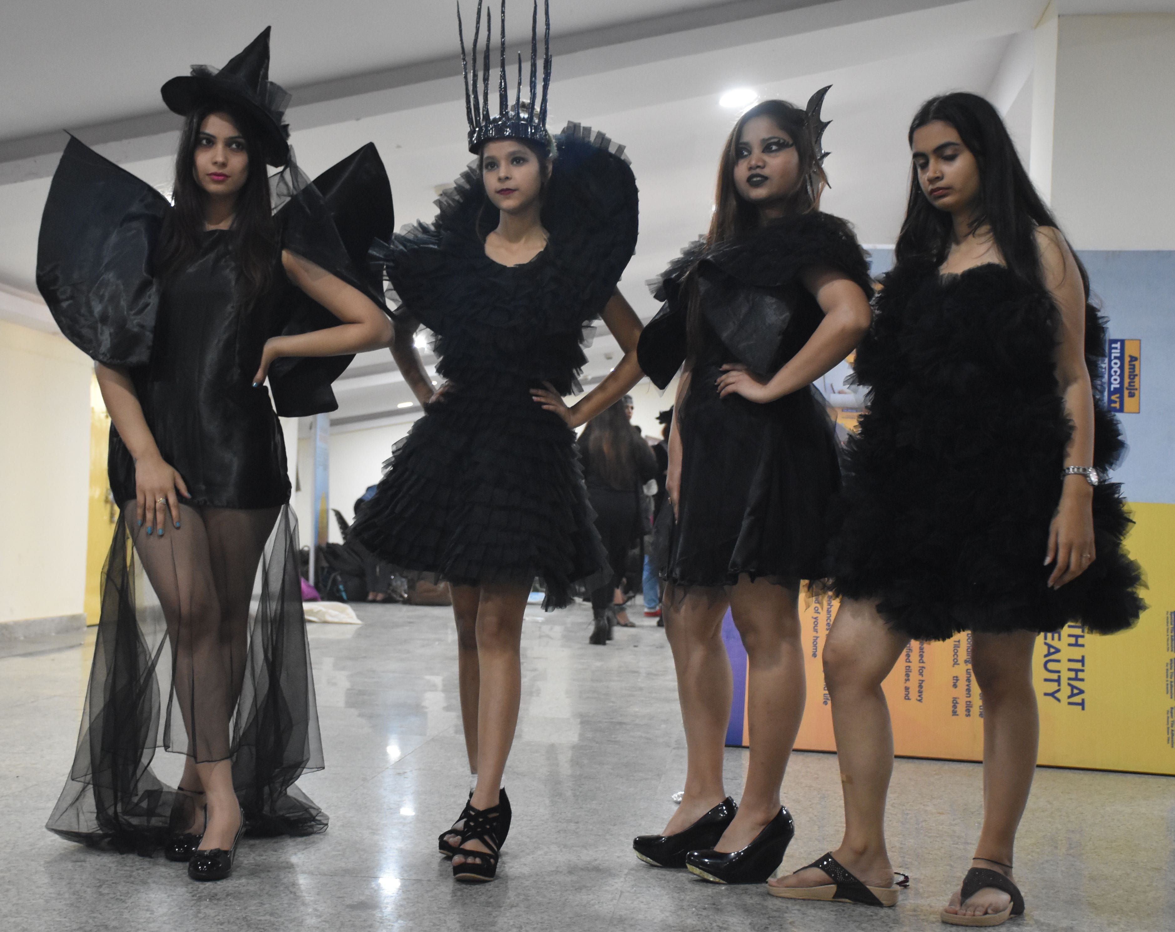 Kashi Yatra debuts with Cultural Night at IIT, Spike McKay artists set to rock