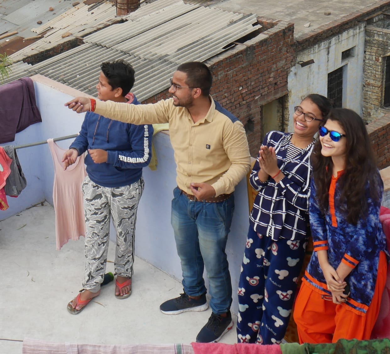 makar sankrant mirzapur