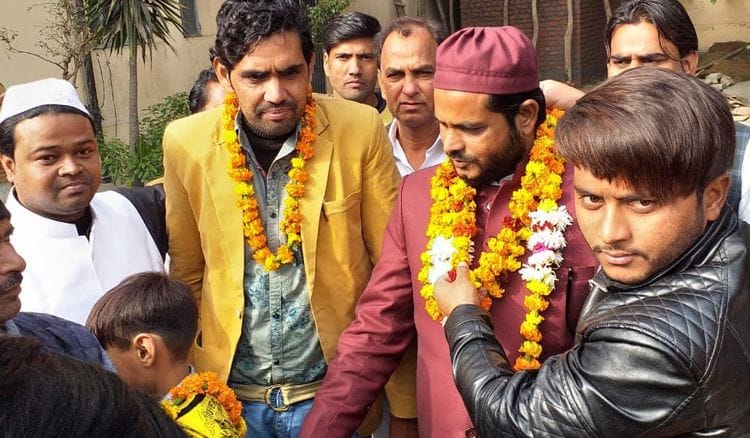 bulandshahar news