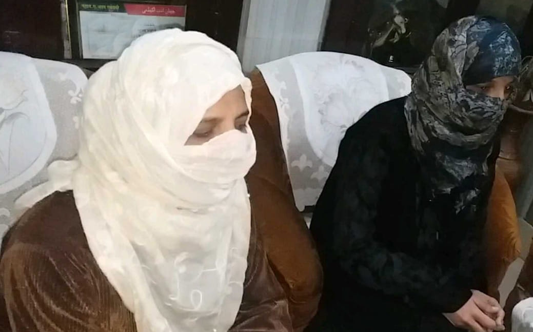 'Not afraid of any threat, approved to go to jail'