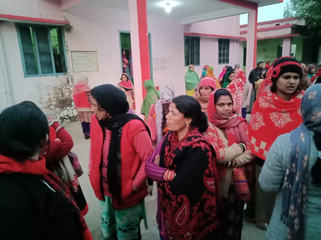 Accusation of indecency on BMM, uproar