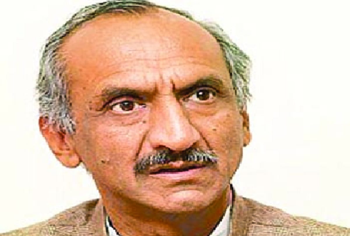 JP Aggarwal claims Congress will be number one in elections