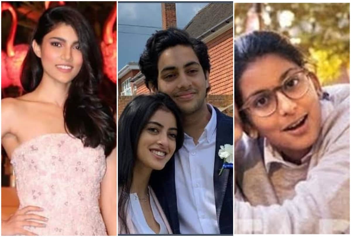 Raveena Tandon daughter to Salman Khan Niece 5 Bollywood star kids far from limelight