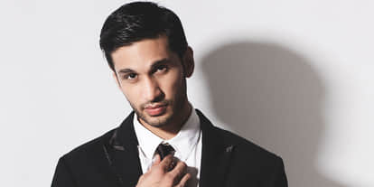 Arjun Kanungo will his acting debut with Salman Khan Radhe Your Most Wanted Bhai