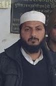 Accused of posting objectionable arrested