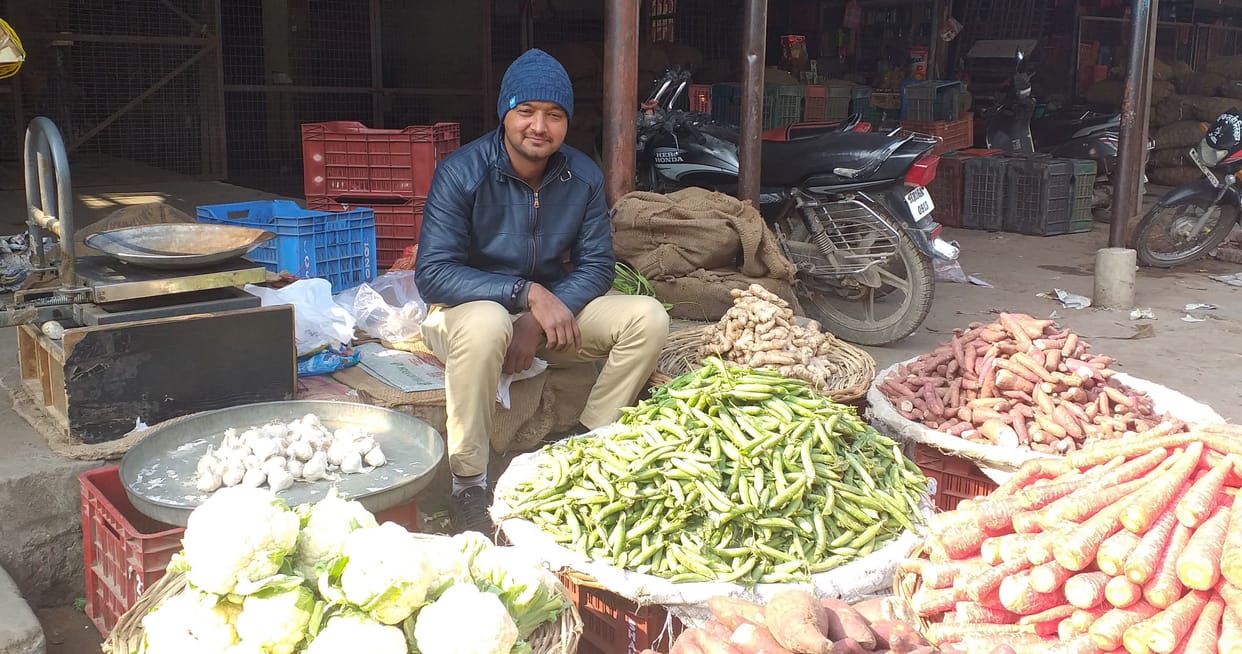 vegetables, rate,  hipe