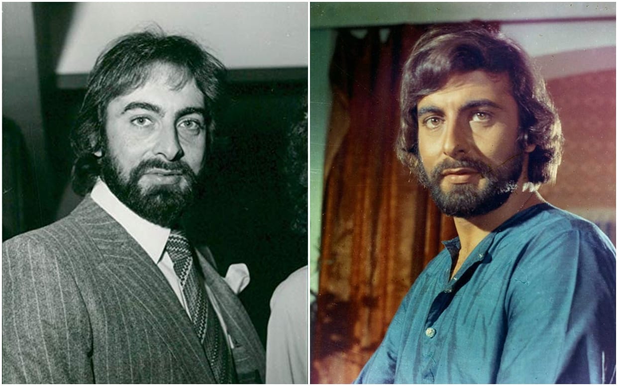 Kabir Bedi life biggest tragedy when his son Siddharth killed himself in depression