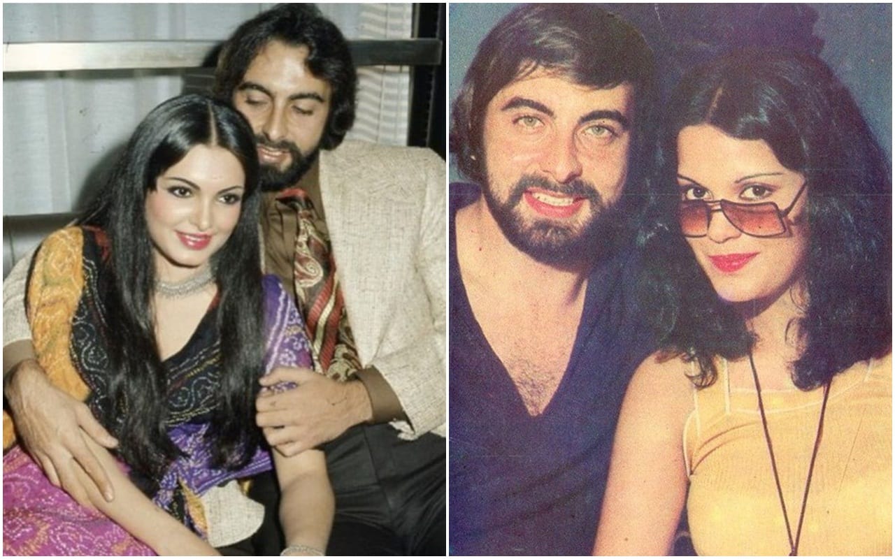 Kabir Bedi open about Parveen Babi wrote Mahesh Bhatt and Danny Denzongpa, came for her funeral