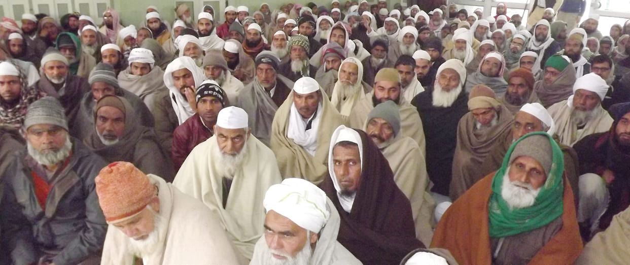 Jamiat will oppose CAA and NPR