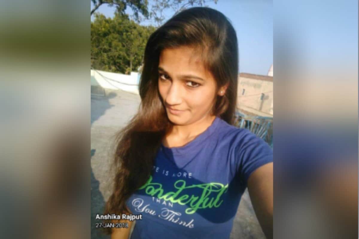 Anshika of Baghpat has death during in race for up police bharti at Bareilly
