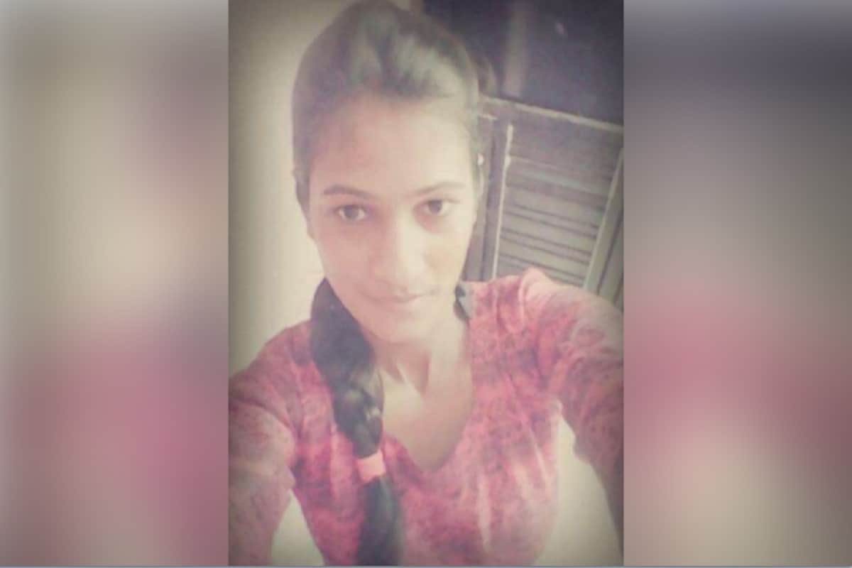 Anshika of Baghpat has death during in race for up police bharti at Bareilly