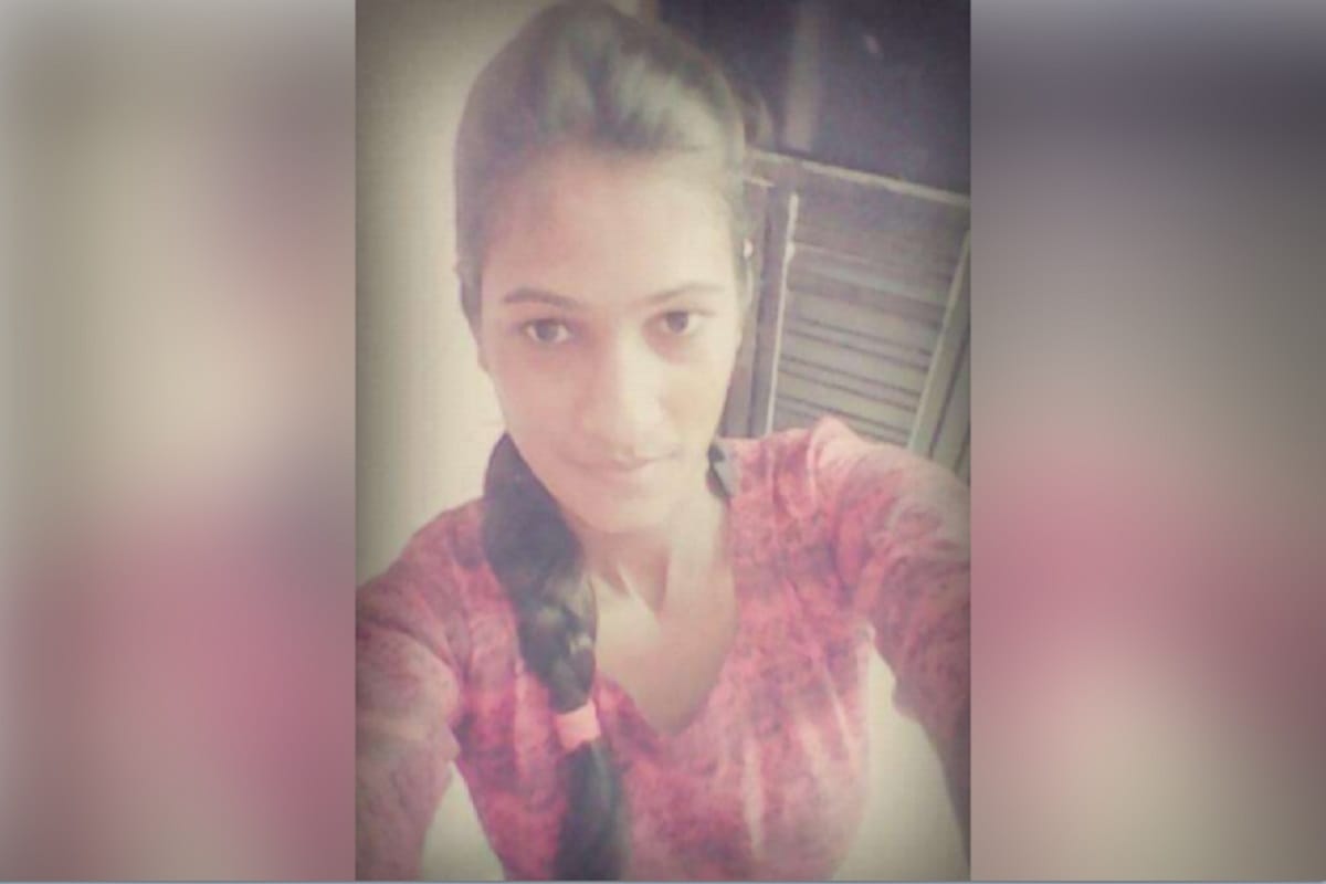 Anshika of Baghpat has death during in race for up police bharti at Bareilly
