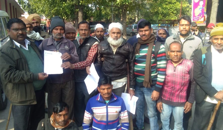 Three thousand rupees pension for Divyang, aged, widows