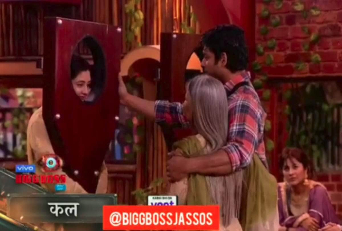 Bigg boss 13 contestants family members stay in house 27th to 31st jan