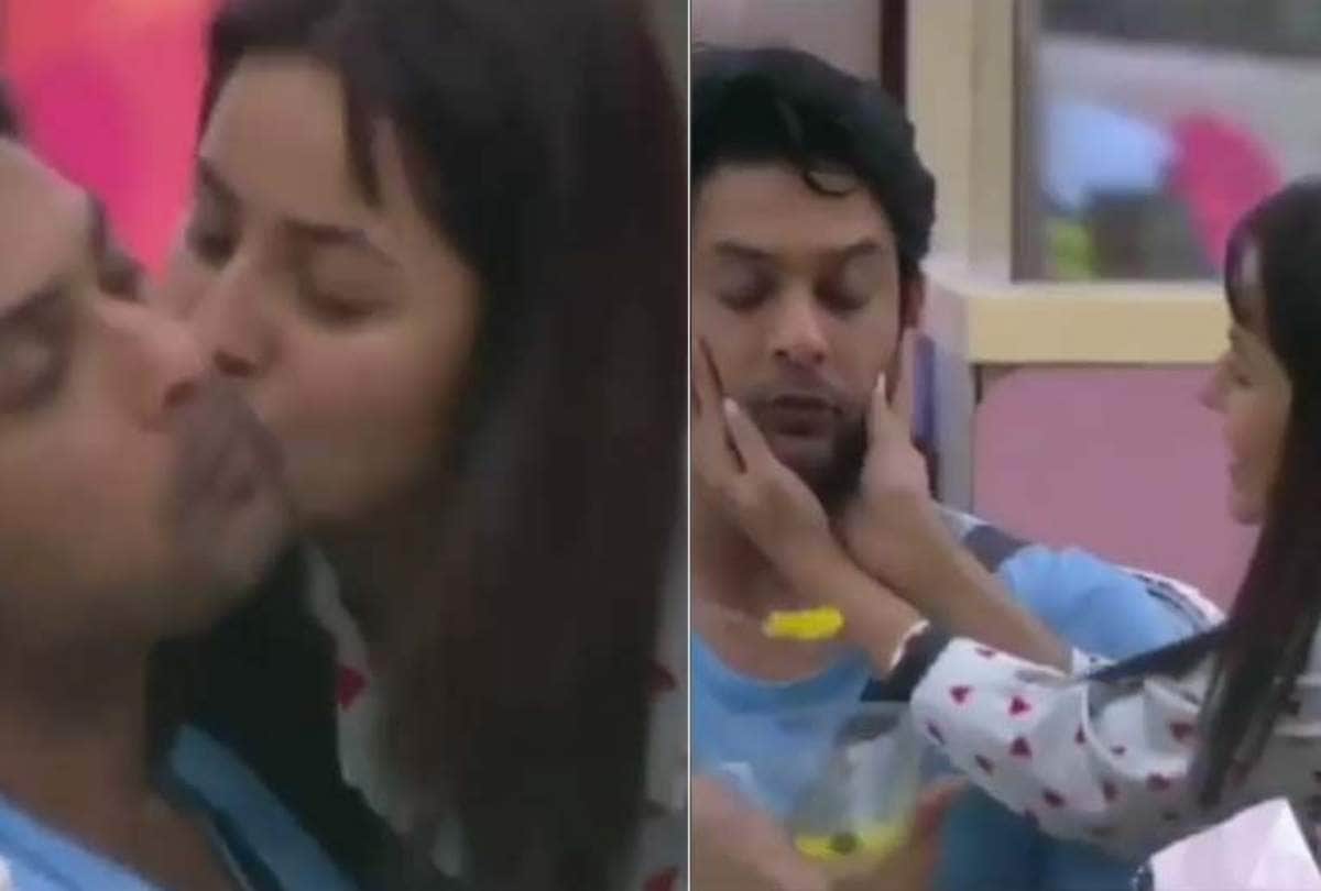 bigg boss 13 shehnaz kaur gill says to sidharth Ye Bhai Waali Feeling Nahi Hai