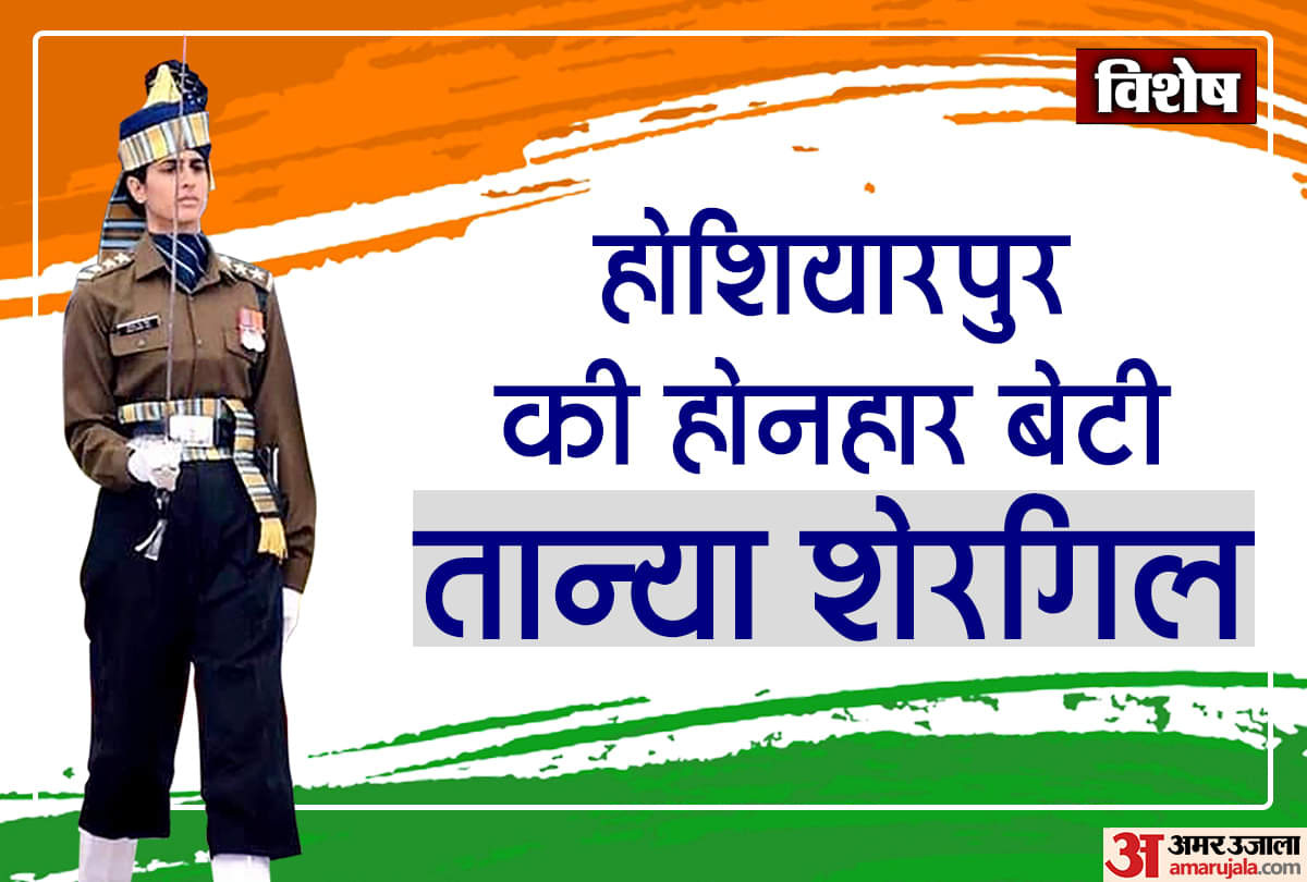 Republic Day 2020: Captain Tanya Shergill to be first woman parade adjutant