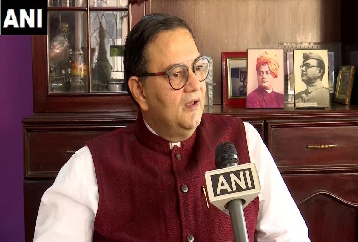 CK Bose Netaji Subhash Chandra Bose birthday should be declare as Patriots Day