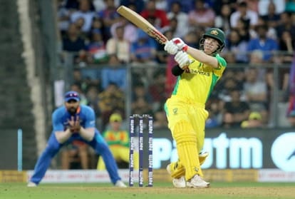 Match preview and prediction of India vs australia 2nd ODI at Rajkot